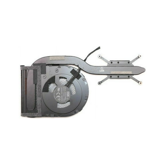 New Genuine Lenovo ThinkPad T490s Fan and Heatsink AT1BR001SS 5H40X63204