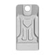 thumbnail image 5 of Silbato de emergencia para camping, doble tubo, 120 decibelios, ligero y multifuncional. Chorro de arena, 5 of 7