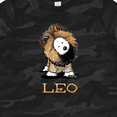 thumbnail image 4 of Inktastic Zodiac Westie LEO for Darks Boys or Girls Toddler T-Shirt, 4 of 5
