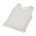 thumbnail image 3 of Accesorios de Ropa de Muñeca Masculina de 6 Pulgadas 1/ Chaleco con de Acción para Hombre (2 Colores a Elegir) blanco Hugo Para figuras de acción de 12 pulgadas, 3 of 10
