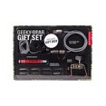 thumbnail image 2 of Kikkerland KIT005 Geeky Gear Gift Set, 2 of 5