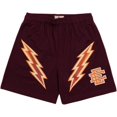 thumbnail image 1 of EE. Eric Emanuel-pantalones cortos de playa para hombre y mujer, Shorts deportivos para entrenamiento, gimnasio, trotar, malla, informales, Verano, 1 of 5