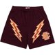 thumbnail image 1 of Pantalones cortos de deporte para hombre y mujer, Shorts masculinos de estilo clásico, informales, de malla, adecuados para entrenamiento de gimnasio en verano, 1 of 5