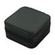 thumbnail image 5 of Caja de joyería jinwen Rosa con cremallera de viaje, 5 of 5