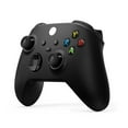 thumbnail image 2 of Microsoft Xbox One Game Console 1TB Black with Two Retrofam Controllers (Refurbished), 2 of 5