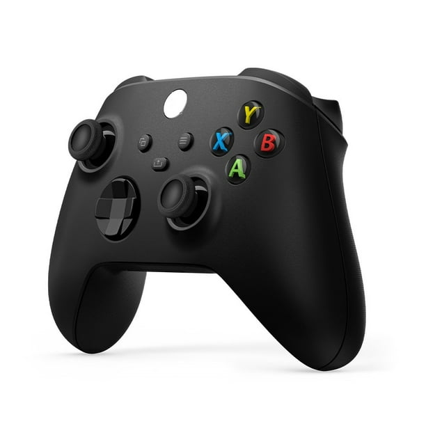 Microsoft - Xbox One Game Console 500GB Black with Two Retrofam
