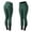 Hunter Green(HGR), variant on Annika Womens Silicone Knee Patch Breeches