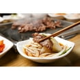 thumbnail image 3 of KGourmet EverJang - Korean BBQ Soy Sauce, #1 Steak Sauce in Korea, Magic Sauce for Korean BBQ, Kalbi, Bulgogi, and Pickles 2.09lb(950gr), 3 of 5