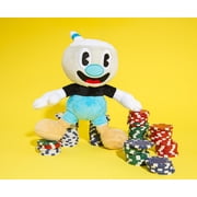 Cuphead 8-Inch Collector Plush Toy | Mugman