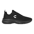 thumbnail image 2 of TENIS CHARLY HOMBRE 1087621001 TEXTIL NEGRO, 2 of 4