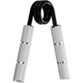 thumbnail image 4 of Powerball Hand Grip Strengthener (200lbs) - Entrenador de fuerza de agarre, entrenador de agarre de antebrazo, ejercitador de mano de metal - probador de fuerza de agarre de metal, 4 of 4