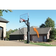 Goalrilla Basketball Yard Guard Defensive Net System