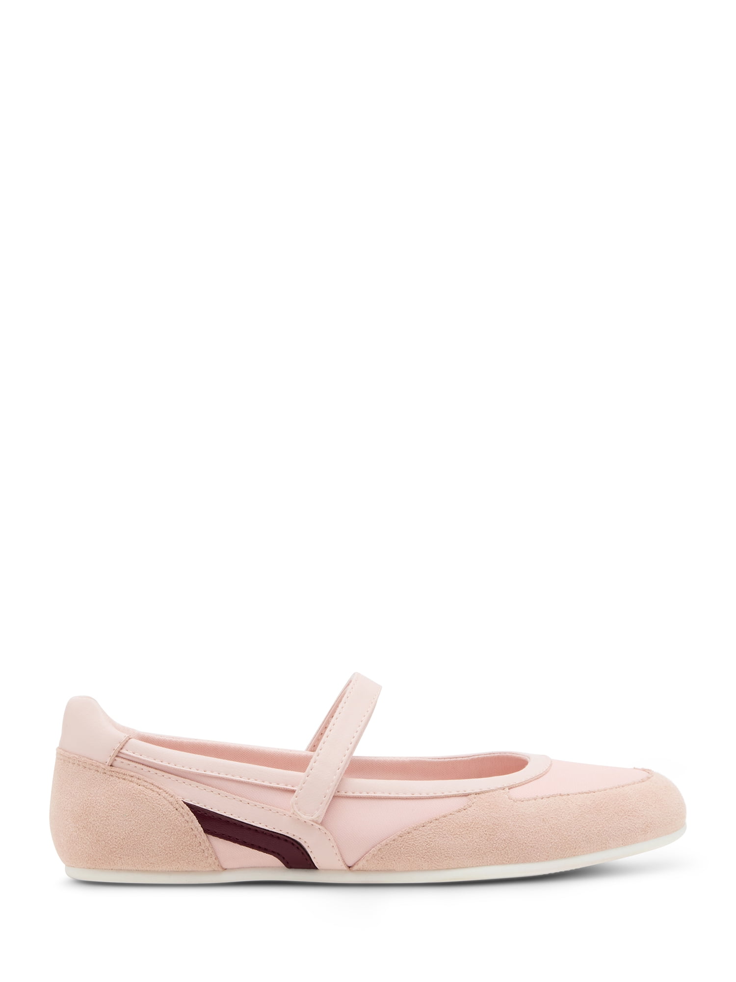 Madden Girl Women's Set Slip On Sneakerina