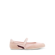 Madden Girl Womens Set Slip On Sneakerina