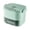Green, variant on Airtight Food Storage Container with Lid, 5L Capacity, BPA-Free Plastic, Ideal for Kitchen Organization and Freshness