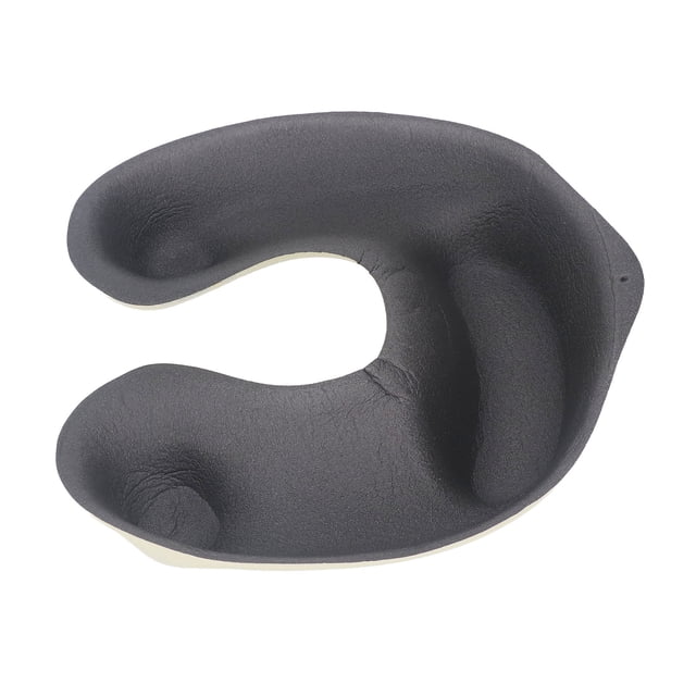 Support de Cou de Coiffure, Léger Propre Gardant Anti Statique Plateau de Cou Permanent pour la Maison