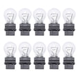 thumbnail image 1 of 10x 3157 Bright Light Bulbs Tail Brake Backup Reverse S8 Signal Lamp, 1 of 5