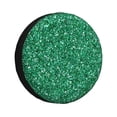 thumbnail image 1 of Balery Green Glitter Cubiertas para Neumáticos - Protector Resistente para Neumáticos de Camioneta, SUV, Remolque, Camper y RV-15 inch, 1 of 6