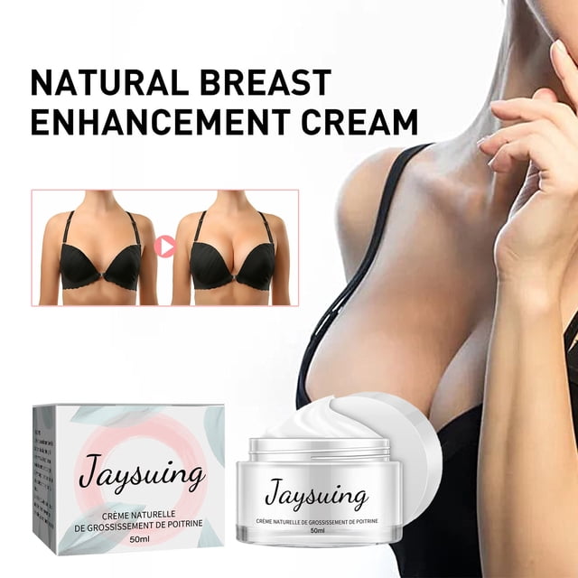 Fiudx Crema para El Busto, Crema Reafirmante con Extractos Naturales, Crema de Masaje Reafirmante, Reafirmante, Reafirmante, para Una Figura con Curvas, Solución Segura y Eficaz.