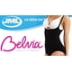 thumbnail image 4 of Belvia Shapewear Slimming Bodysuit (Negro) Medio Belvia BODYSUITBLACKMED, 4 of 5