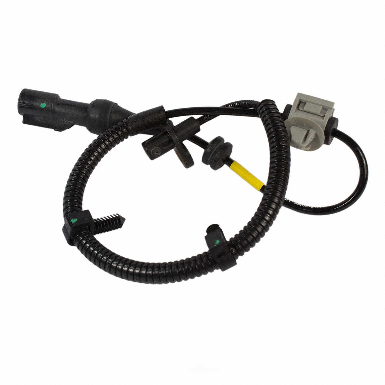 Motorcraft ABS Wheel Speed Sensor BRAB-260 Fits select: 2008-2011 FORD FOCUS