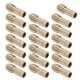 thumbnail image 4 of Juego de 20 piezas/2 herramientas de modelo, abrazadera de taladro Micro eléctrico, mandril de taladro giratorio, colección artesanal, 4 of 8