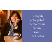 Be Ready When the Luck Happens: A Memoir (Hardcover)