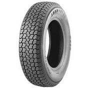 Loadstar 3S830; St225/75D15 C6H Spoke Galvanized Loads Tire/Wheel