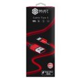 thumbnail image 1 of Cable Lightning Select Power IN-SPRJ Rojo, 1 of 4