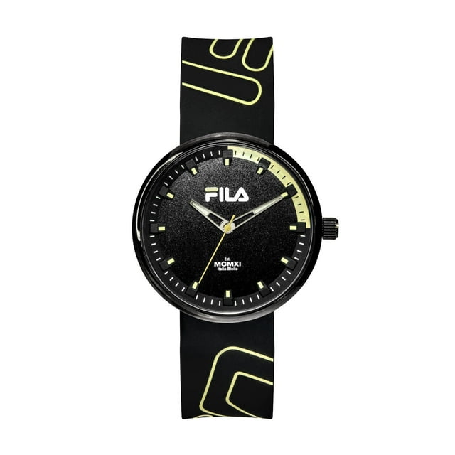 Reloj FILA 38-344-002 FILASTYLE Negro