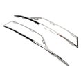 thumbnail image 1 of Bumper Cover Grille Trim, Bumper Grill Frame Protector Easy Installation 5E3853768 Wear   for  Combi, 1 of 8