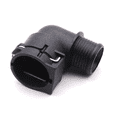 thumbnail image 3 of 2Pcs Heater Inlet Hose Connector For Chevy Sonic Hatchback 95089363, 950893634, 3 of 5