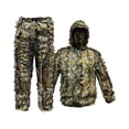 thumbnail image 1 of Conjunto de Traje Ghillie 3D Sunnimix Trajes de camuflaje Ghillie, 1 of 8