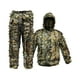 thumbnail image 1 of Conjunto de traje Ghillie 3D, chaqueta de Woodland, pantalón, ropa de camuflaje con hojas, bosque para francotirador, Camping, tiro, ,, 1 of 3