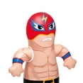 thumbnail image 2 of Saco de boxeo inflable de seguridad, juguetes de plástico de dibujos animados para niños, juego deportivo, 2 of 5