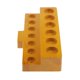 thumbnail image 1 of Estante de almacenamiento de aceites esenciales, 2 niveles de de uñas soporte de exhibición para botellas /15/20ml Yuyangstore Rack de almacenamiento portátil de 2 niveles, 1 of 8