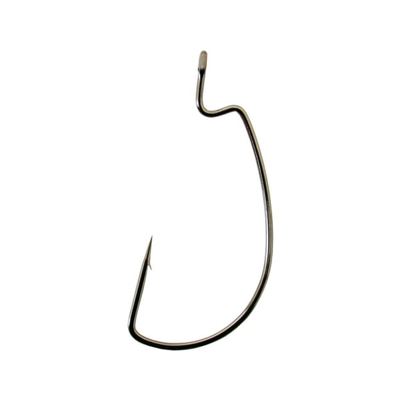 Gamakatsu Deep Throat WG 4/0 NSB 5pk