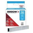 thumbnail image 1 of Grapas Arrow Fastener 50824 T50 de 12 mm, 1250 piezas, 1 of 2