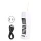 thumbnail image 1 of Teléfono móvil ZHCH FM vintage H999 con linterna y voz para personas mayores, 1 of 5