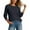 Black, variant on SGMVNU Womens Fall Winter Sweaters 2025 Trendy Cable Knit Long Sleeve Crewneck Tops Casual Outfit Sweater for Women Black, Size XS