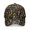 Mushroom and Cone Black Pattern, variant on Mushroom and Cone Black Pattern Baseball Cap, Sports Sun Cap with Snap Closure & Sweatband, Polyester Construction Gifts for Sports Outdoor Travel