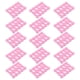 thumbnail image 2 of EeaseMX 30 separadores de dedos para manicura y pedicura., 2 of 7