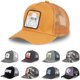 thumbnail image 2 of New Brand DRAGON BALL animation All Styles Snapback Cotton Baseball Cap Men Women Hip Hop Dad Mesh Hat Trucker Hat Dropshipping Gao Jinjia LED, 2 of 2