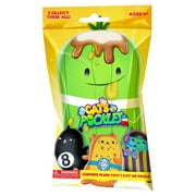 Cats vs Pickles - Mystery Bag - Gold Wave - 1pk - 4" Bean Filled Plush!