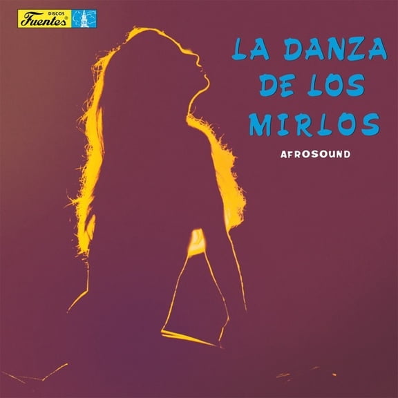 Afrosound - La Danza De Los Mirlos - Music & Performance - Vinyl