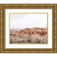 thumbnail image 1 of Murdock, Ramona 18x15 Gold Ornate Wood Framed with Double Matting Museum Art Print Titled - Wyoming Wilderness No. 6, 1 of 4