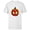 White, variant on Marvel Spider-Man Halloween Spooky Pumpkin Jack-o’-Lantern - Short Sleeve T-Shirt for Kids - Customized-Navy
