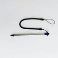 thumbnail image 4 of MesaSe Retractable Pen High Sensitivity Zero Delay Non scratching Smooth High Precision Writing Fine Tip Stylus Pen for NEW 3DSXL, 4 of 7