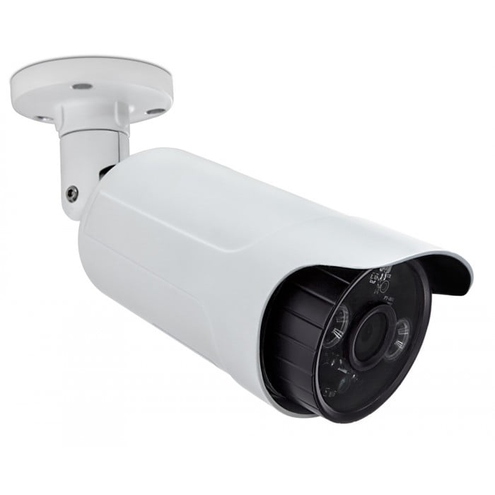 cyberVIEW Outdoor DIY Surveillance Security Camera, Night Vision, Motion Sensor, Infrared
