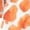 Orange, variant on Toddler Girl Clothes Ruffle Giraffe Pattern Short Sleeve Tops and Shorts Outfits Set Orange 2-3 Years